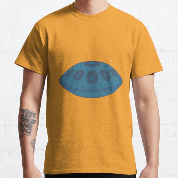 Handpan Classic T-Shirt