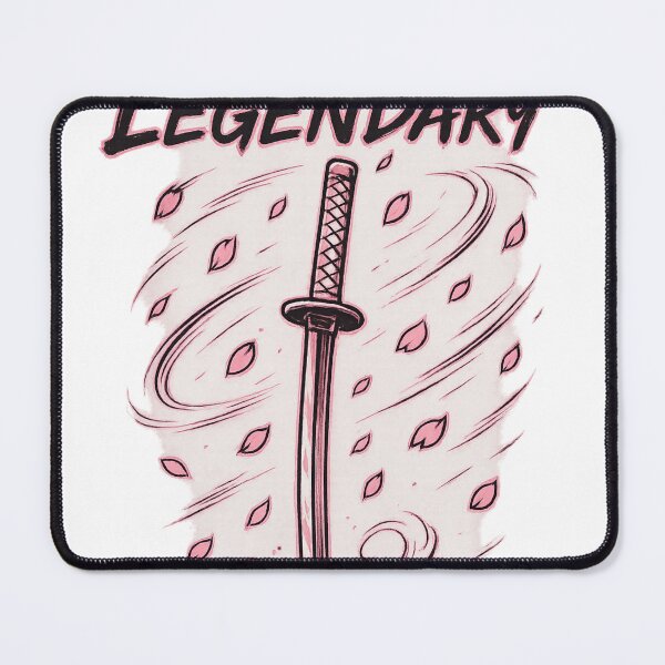 Item preview, Lonely But Legendary designed and sold by Velvet-motive.