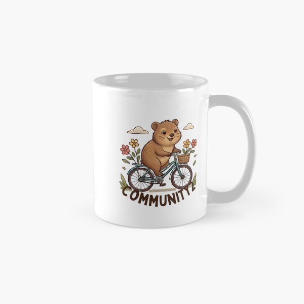 Item preview, community2 hyrax designed and sold by cloudzer0000.