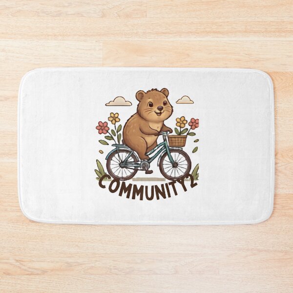Item preview, community2 hyrax designed and sold by cloudzer0000.