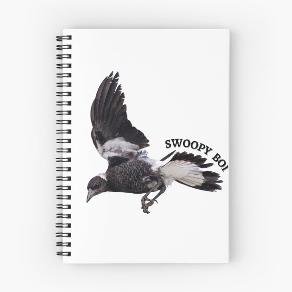Item preview, Swoopy Boi designed and sold by Little-Bit-Xtra.