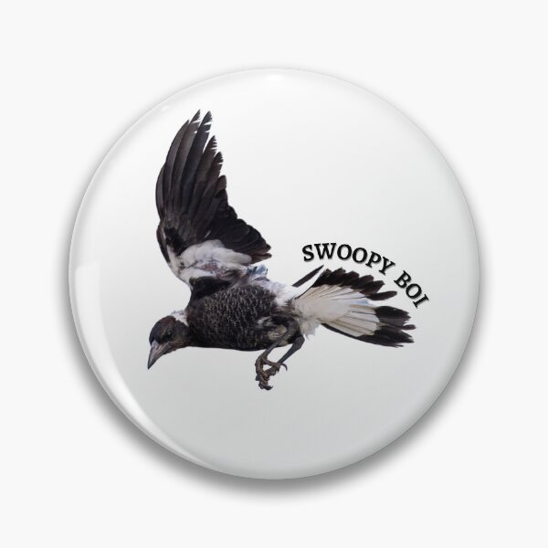 Item preview, Swoopy Boi designed and sold by Little-Bit-Xtra.