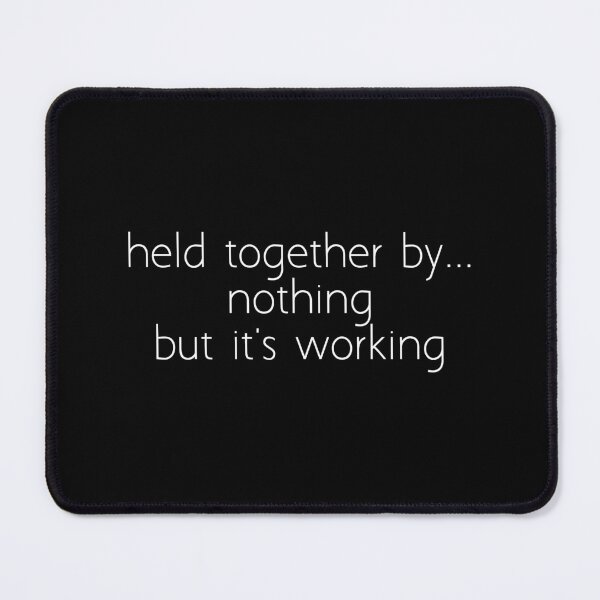 Item preview, held together by ... nothing but it's working designed and sold by Ice Breakers .