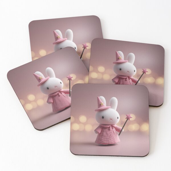 Artikelvorschau, Miffy Magier Bokeh entworfen und verkauft von justgivemeamoment.
