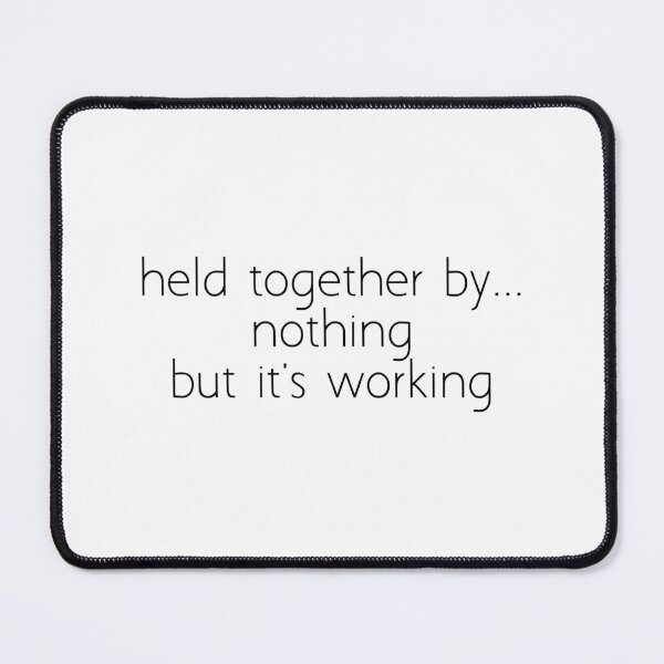 Item preview, held together by ... nothing but it's working designed and sold by Ice Breakers .