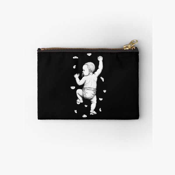 Artikelvorschau, Kletterwandklettern für Babys, lustige Kletterer entworfen und verkauft von GrandeDuc.