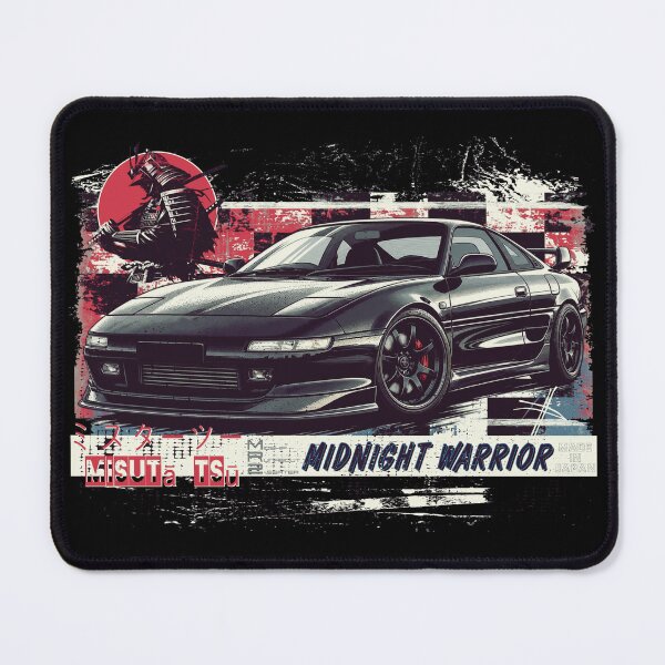 Item preview, MR2 JDM Low Stance Performance Design designed and sold by arma-design.