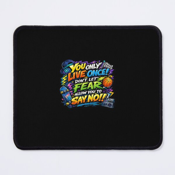 Item preview, Fearless designed and sold by Idris on Fire.
