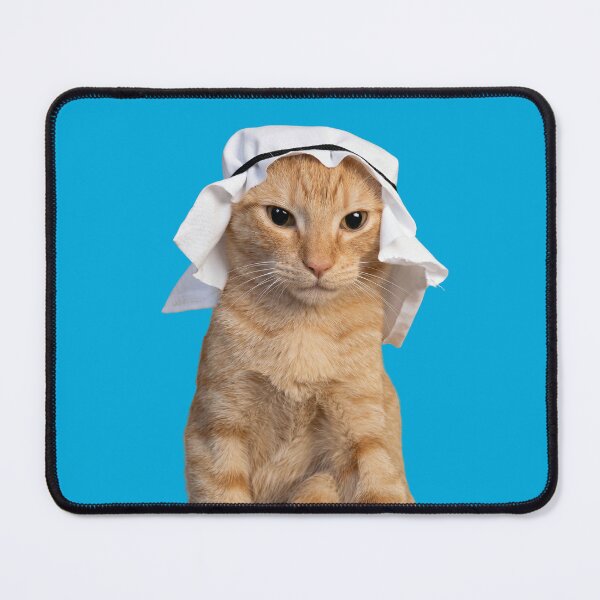 Item preview, Habibi Cat designed and sold by Chonk Borris.