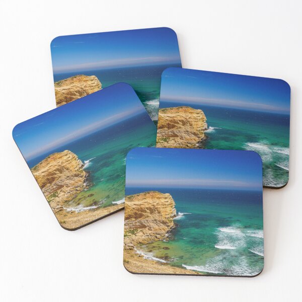 Item preview, Victorian Coastline  designed and sold by D-GaP.