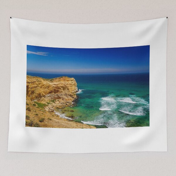 Item preview, Victorian Coastline  designed and sold by D-GaP.