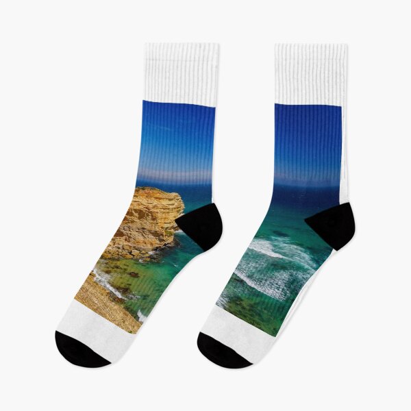 Item preview, Victorian Coastline  designed and sold by D-GaP.