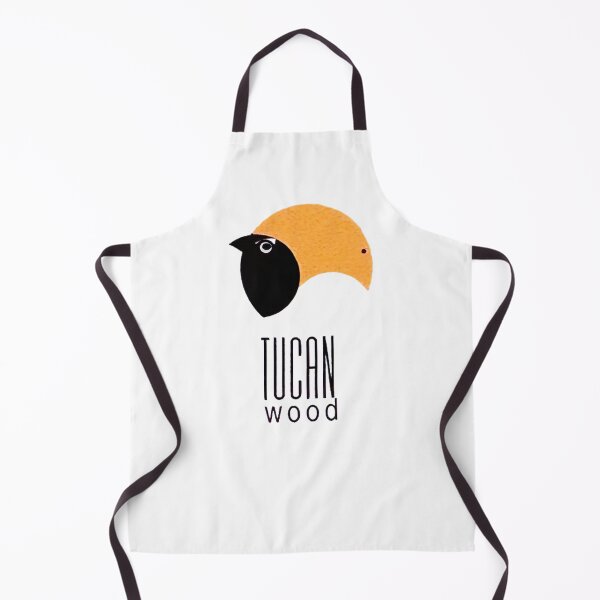 Item preview, Tucan wood designed and sold by ferjosei.