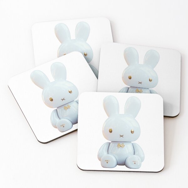 Item preview, Opalite Miffy designed and sold by jcherryplum.