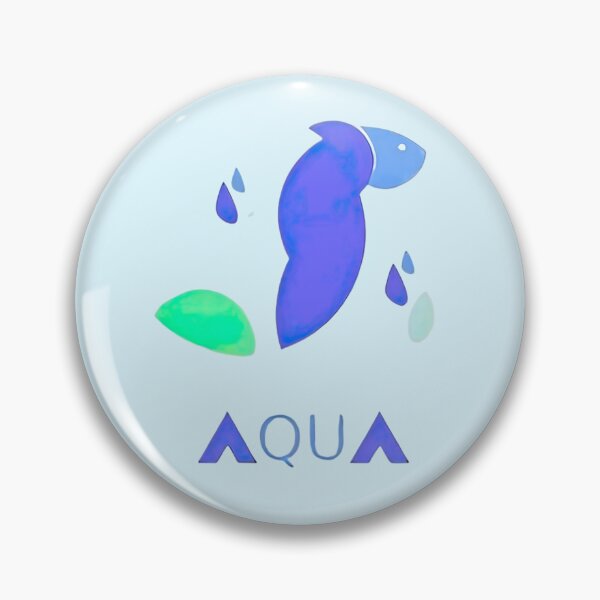 Item preview, Aquapur designed and sold by ferjosei.