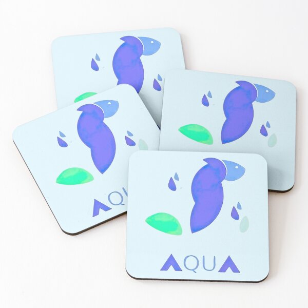 Item preview, Aquapur designed and sold by ferjosei.