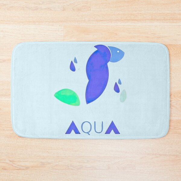 Item preview, Aquapur designed and sold by ferjosei.