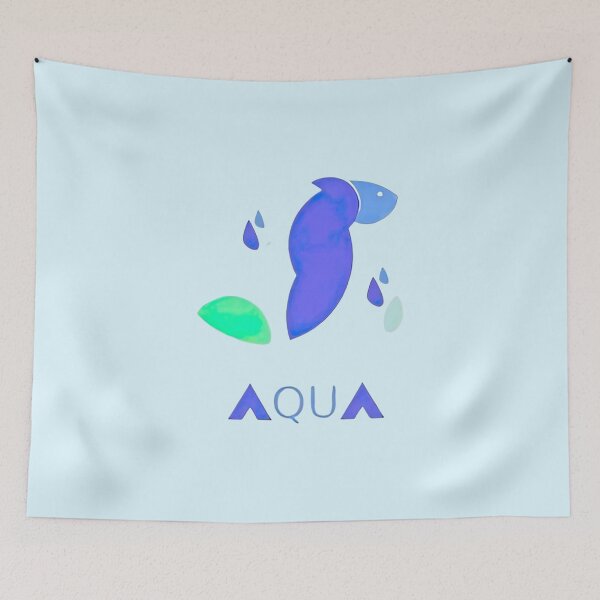 Item preview, Aquapur designed and sold by ferjosei.