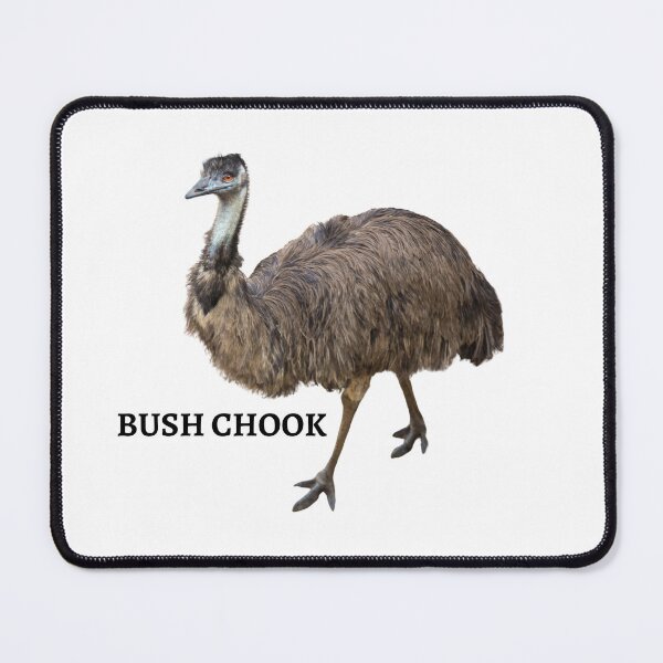 Item preview, Bush Chook designed and sold by Little-Bit-Xtra.