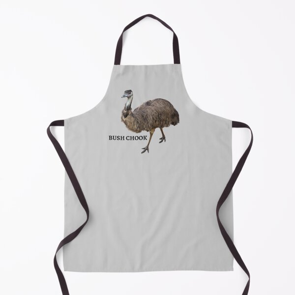 Item preview, Bush Chook designed and sold by Little-Bit-Xtra.