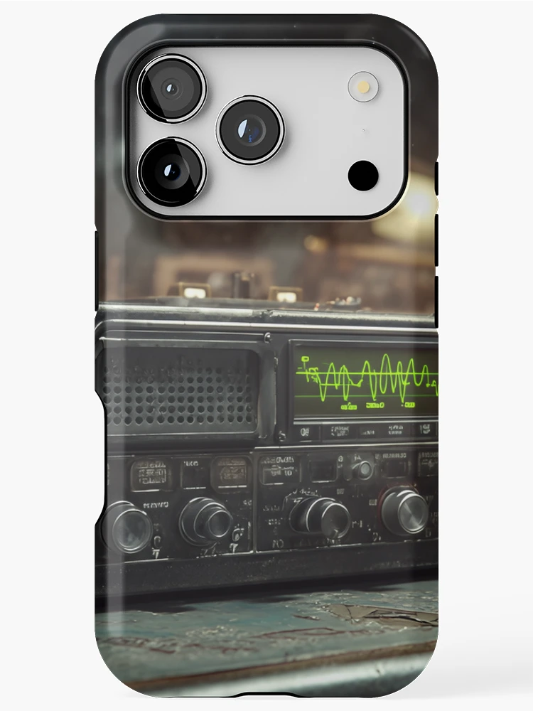 Thumbnail 1 of 4, iPhone Case, Oldsov designed and sold by RicoInStudios.