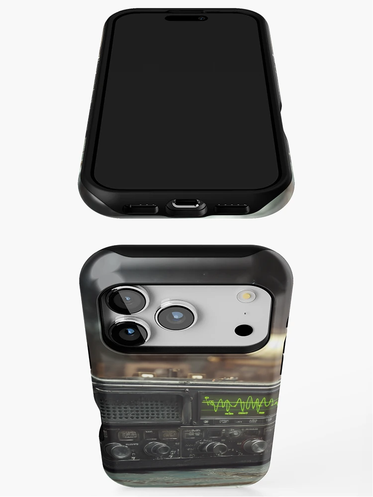 Thumbnail 3 of 4, iPhone Case, Oldsov designed and sold by RicoInStudios.