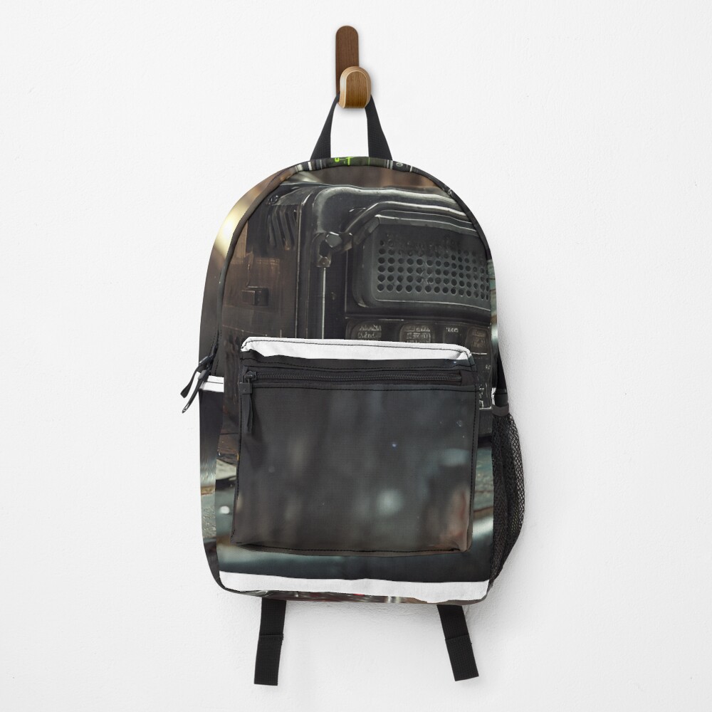 Item preview, Backpack designed and sold by RicoInStudios.