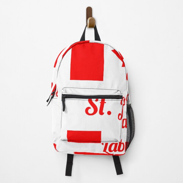 Item preview, St. John’s Newfoundland and Labrador (Canada) - Stylish Prints, designed and sold by Fleetwood1994.