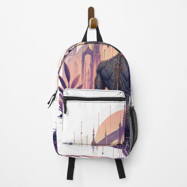 Item preview, Jasper - Veqt : Sunset City designed and sold by QiMera.