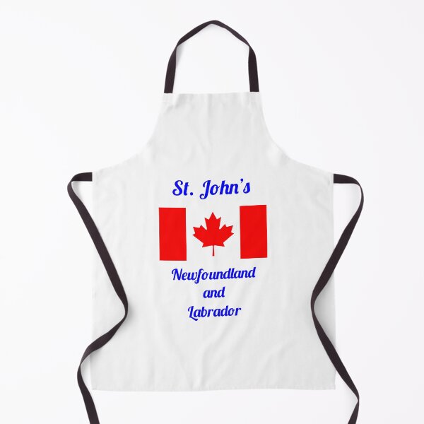 Item preview, St. John’s Newfoundland and Labrador (Canada) - Stylish Prints, designed and sold by Fleetwood1994.