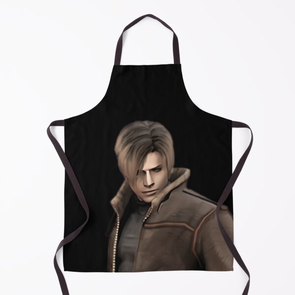 Artikelvorschau, Leon Kennedy entworfen und verkauft von aralenad1.