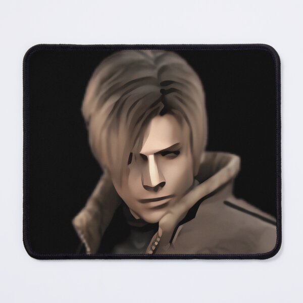 Artikelvorschau, Leon Kennedy entworfen und verkauft von aralenad1.