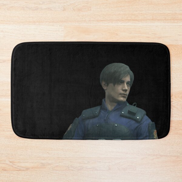 Item preview, Leon Kennedy   designed and sold by aralenad1.