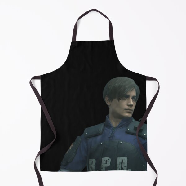 Item preview, Leon Kennedy designed and sold by aralenad1.