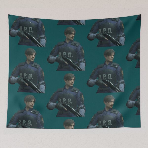 Item preview, Leon Kennedy   designed and sold by aralenad1.