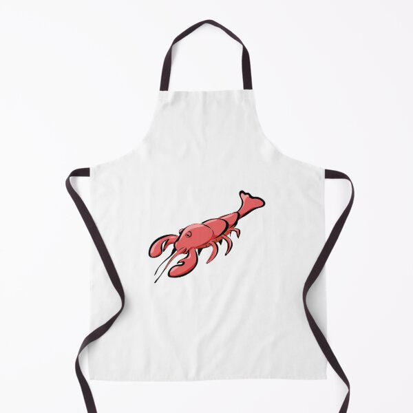 Item preview, Red lobster designed and sold by Flag75.