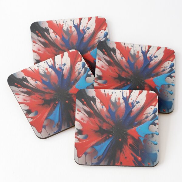 Item preview, Abstract Thoughts designed and sold by Little Bugs Creations.