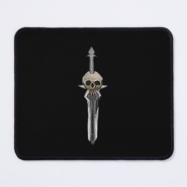Item preview, Sword witch skull designed and sold by Karimoran.