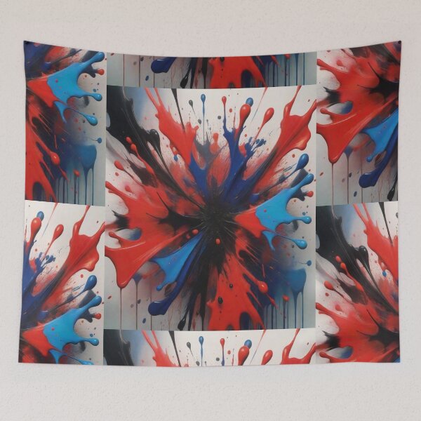 Item preview, Abstract Thoughts designed and sold by Little Bugs Creations.