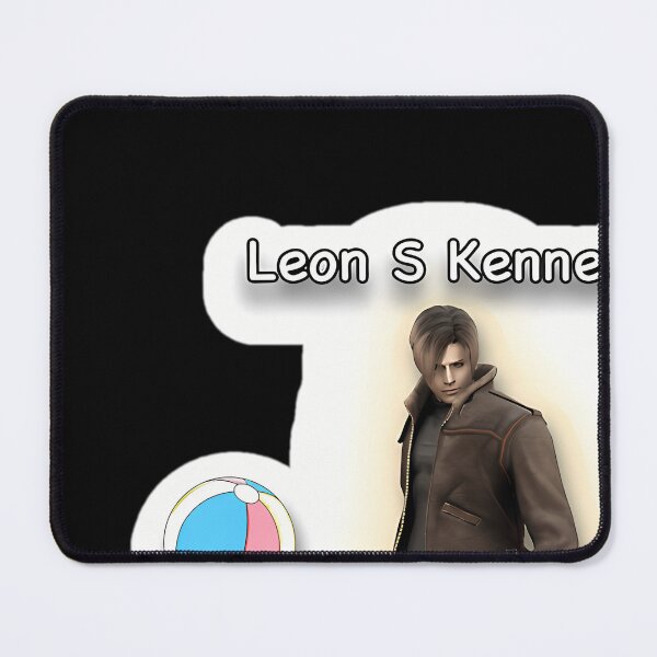 Item preview, Leon Kennedy designed and sold by aralenad1.