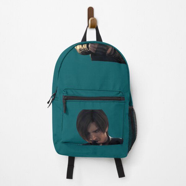 Artikelvorschau, Leon Kennedy entworfen und verkauft von aralenad1.