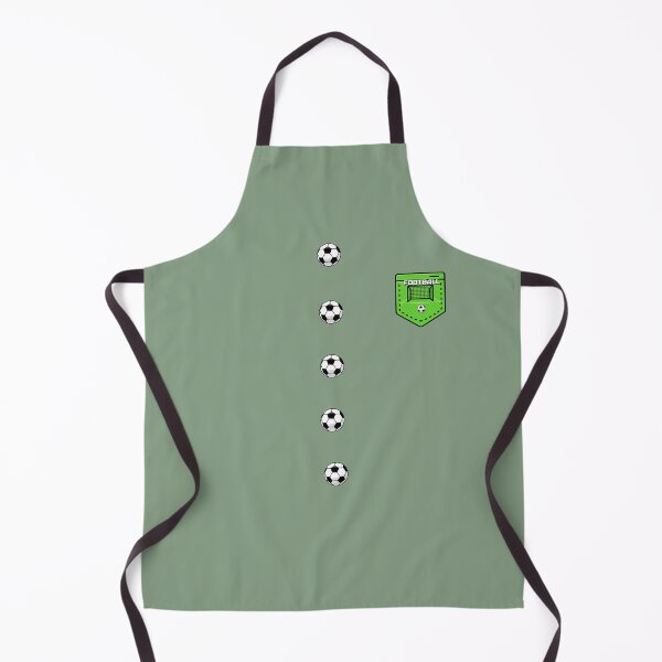 Item preview, Football Pocket Shirt designed and sold by Aimetoi.