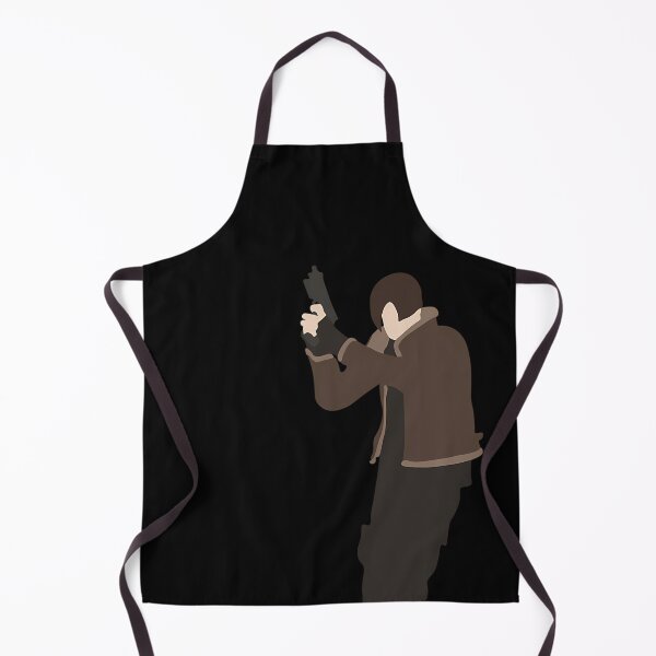 Item preview, León Kennedy designed and sold by aralenad1.