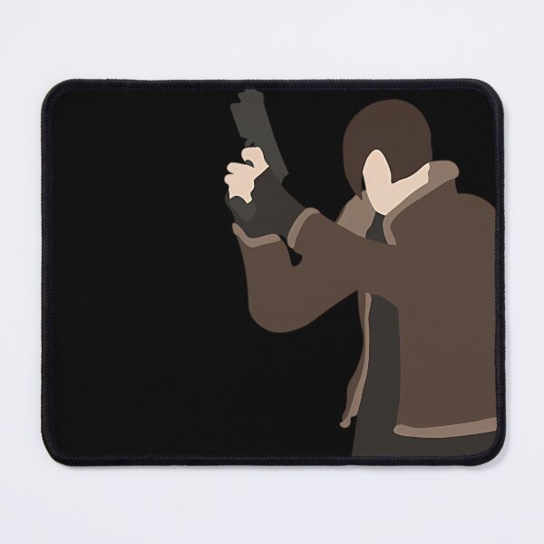 Item preview, Leon Kennedy designed and sold by aralenad1.
