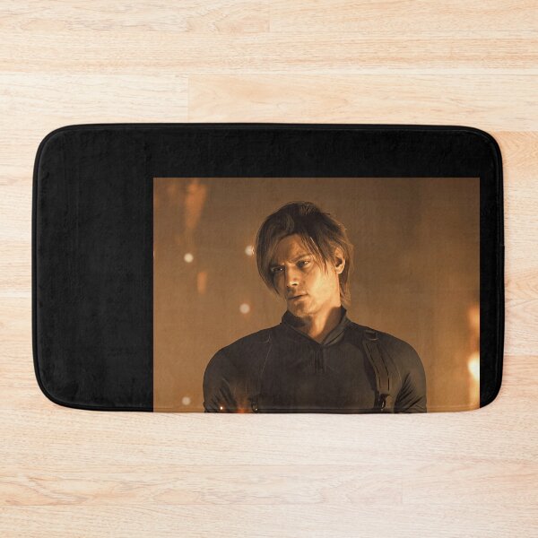 Item preview, Leon Kennedy  designed and sold by aralenad1.