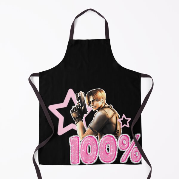 Item preview, Leon Kennedy   designed and sold by aralenad1.