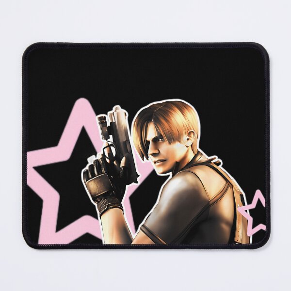 Item preview, Leon Kennedy   designed and sold by aralenad1.