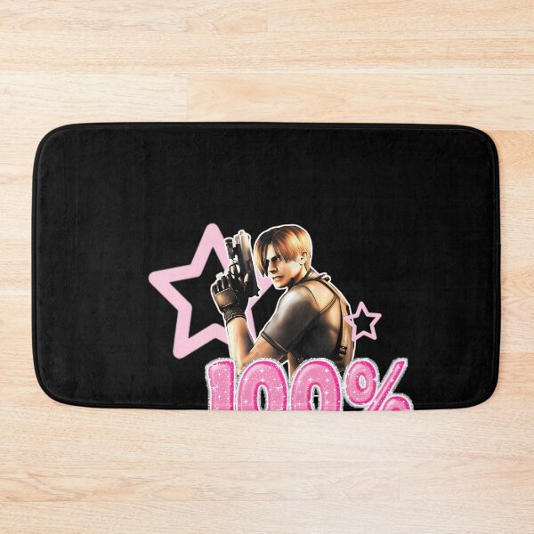 Item preview, Leon Kennedy   designed and sold by aralenad1.