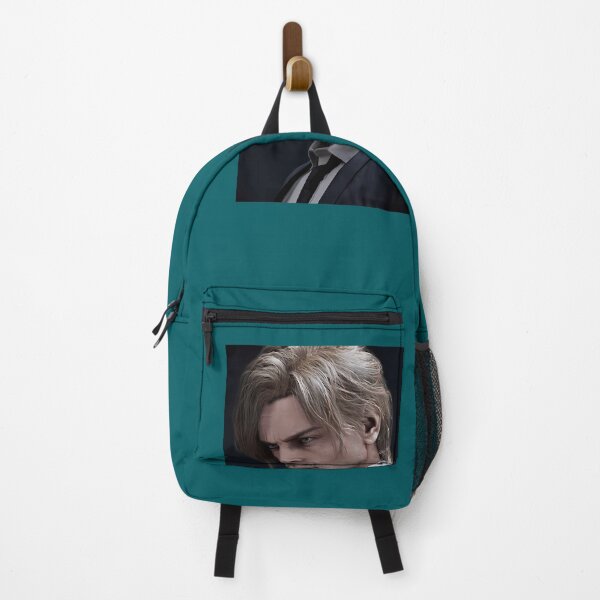 Artikelvorschau, Leon Kennedy entworfen und verkauft von aralenad1.