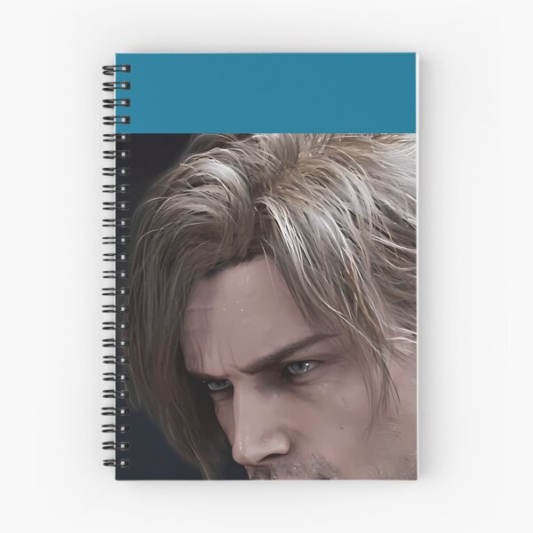 Artikelvorschau, Leon Kennedy entworfen und verkauft von aralenad1.